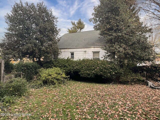 1326 Phyllis Ave, Louisville, KY 40215 - photo 10