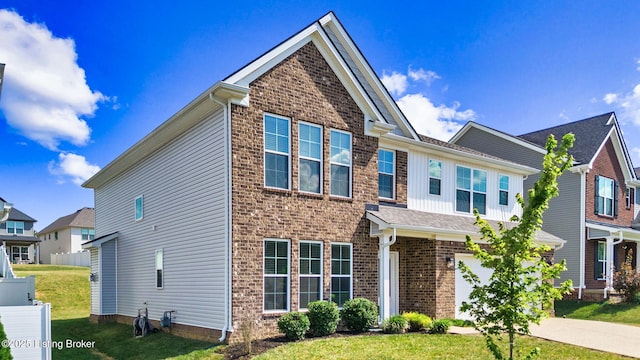 16215 Spitfire Lake Path, Louisville, KY 40245 - photo 2