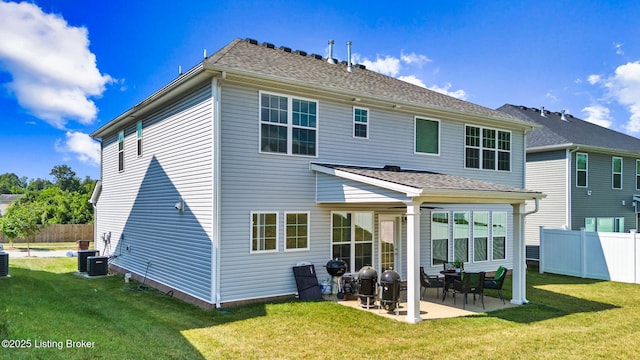 16215 Spitfire Lake Path, Louisville, KY 40245 - photo 5