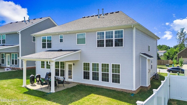 16215 Spitfire Lake Path, Louisville, KY 40245 - photo 6