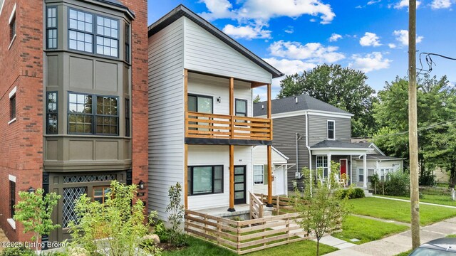 520 Lilly Ave, Louisville, KY 40217 - photo 2