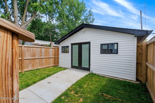 520 Lilly Ave, Louisville, KY 40217 - photo 48