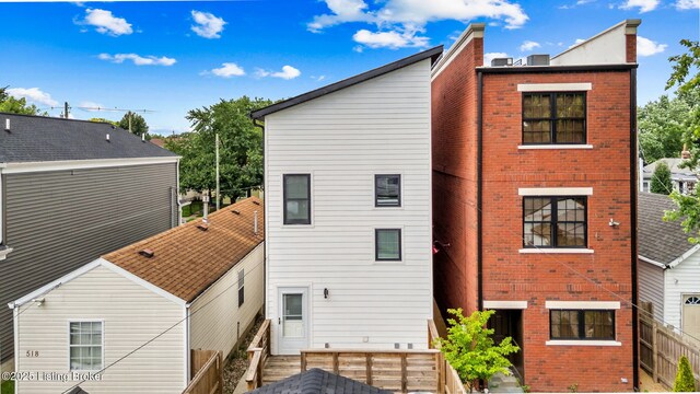 520 Lilly Ave, Louisville, KY 40217 - photo 54