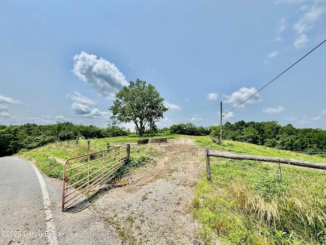 10 Battle Rd, Mackville, KY 40040