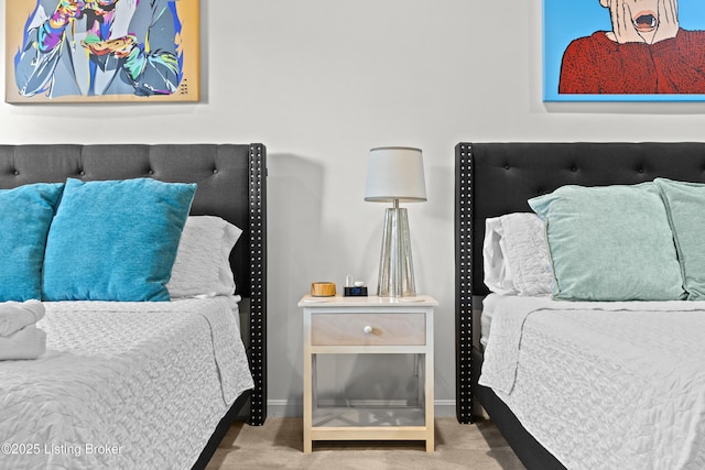 953 Baxter Ave Unit 101, Louisville, KY 40204 - bedroom with carpet and baseboards