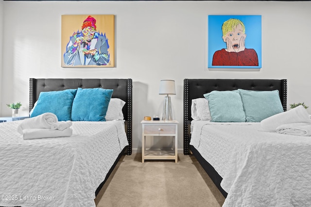 953 Baxter Ave Unit 101, Louisville, KY 40204 - bedroom with carpet floors and baseboards
