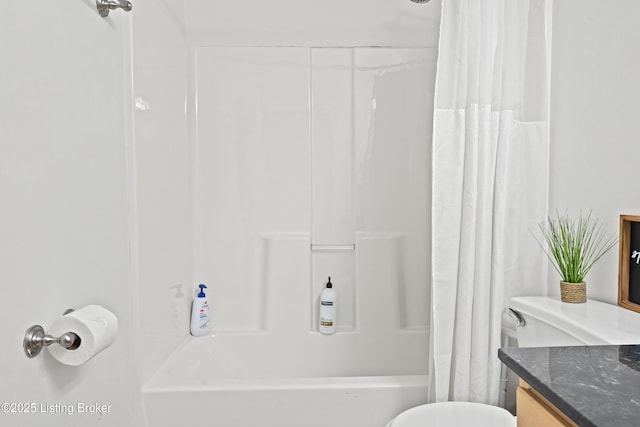 953 Baxter Ave Unit 101, Louisville, KY 40204 - full bathroom with shower / tub combo and vanity