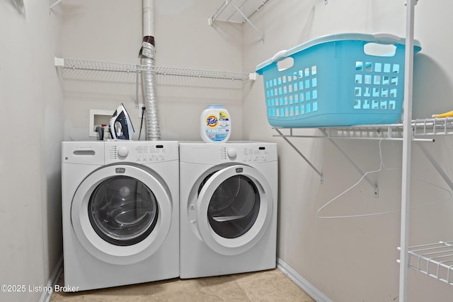 953 Baxter Ave Unit 101, Louisville, KY 40204 - washroom featuring washer and dryer
