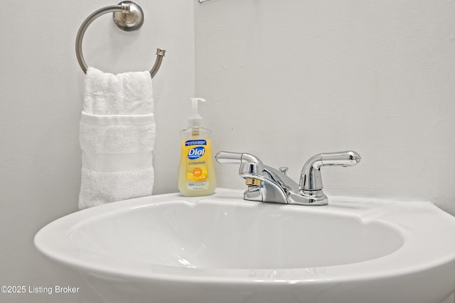 953 Baxter Ave Unit 101, Louisville, KY 40204 - bathroom view of a sink