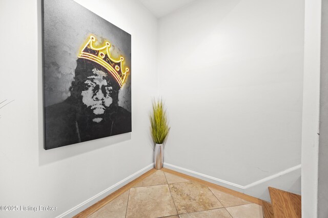 953 Baxter Ave Unit 101, Louisville, KY 40204 - detailed view of baseboards