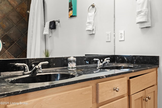953 Baxter Ave Unit 101, Louisville, KY 40204 - full bath featuring double vanity