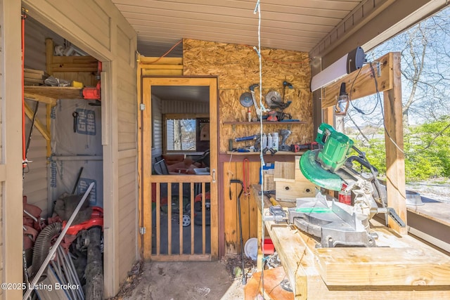 917 Scaffold Cane Rd, Berea, KY 40403 - exterior space with plenty of natural light