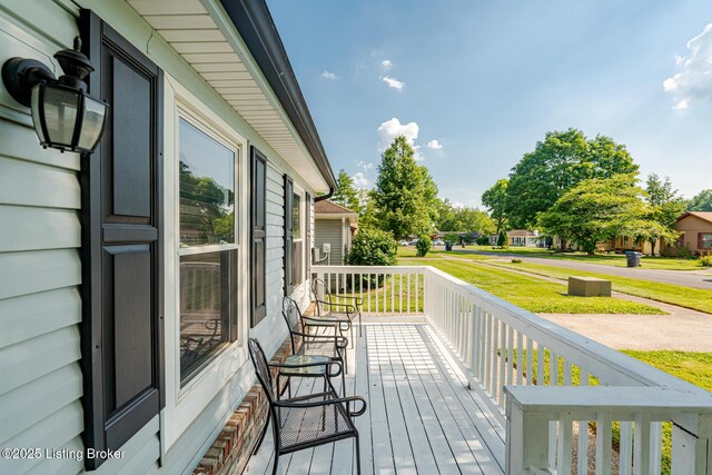 3705 Freestone Ct, Louisville, KY 40218 - photo 28