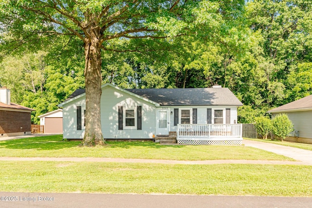 3705 Freestone Ct, Louisville, KY 40218 - photo 1