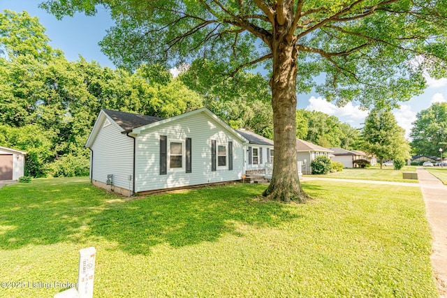3705 Freestone Ct, Louisville, KY 40218 - photo 30