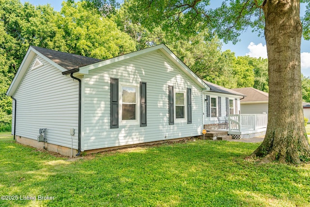 3705 Freestone Ct, Louisville, KY 40218 - photo 2