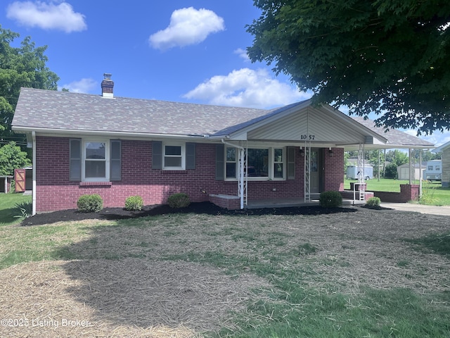 1057 Robin Rd, Radcliff, KY 40160 - photo 1