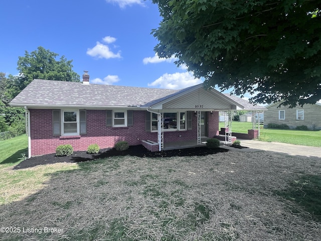 1057 Robin Rd, Radcliff, KY 40160 - photo 3