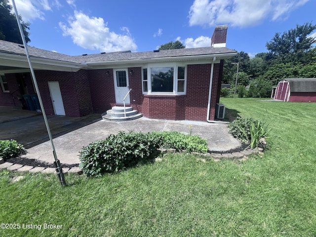 1057 Robin Rd, Radcliff, KY 40160 - photo 8