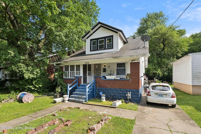 4104 Garland Ave, Louisville, KY 40211 - photo 2