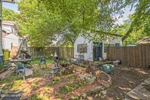 4104 Garland Ave, Louisville, KY 40211 - photo 28