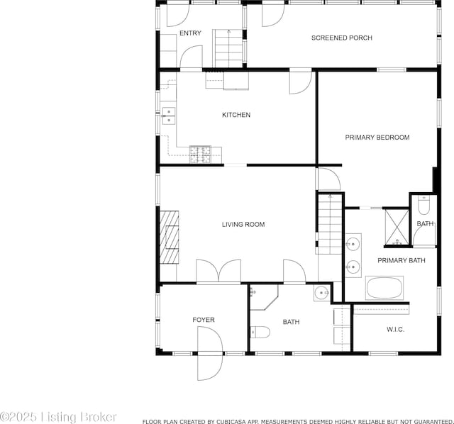 211 Bliss Ave, Louisville, KY 40243 - photo 41