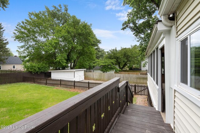 211 Bliss Ave, Louisville, KY 40243 - photo 33
