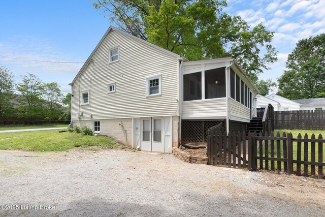 211 Bliss Ave, Louisville, KY 40243 - photo 35