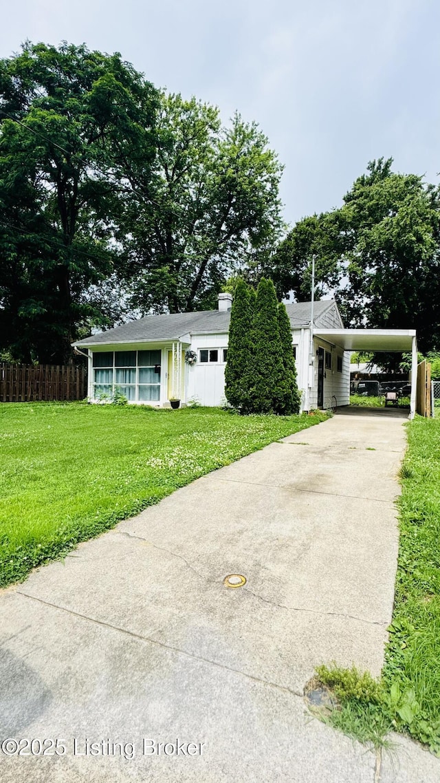 2919 Garey Ln, Louisville, KY 40216 - photo 2