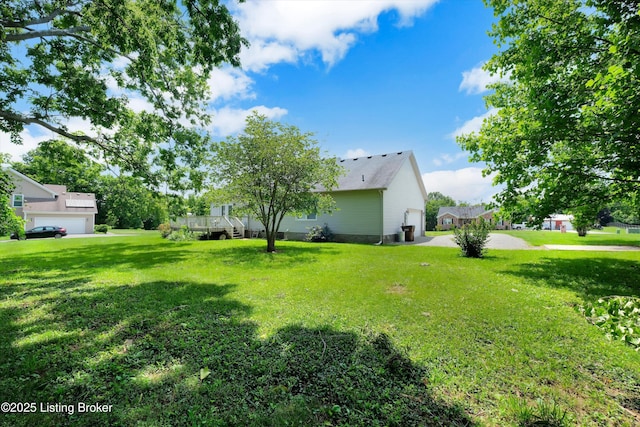 236 Peterson Dr, Taylorsville, KY 40071 - photo 38