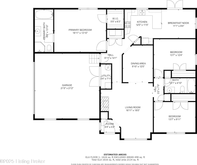 236 Peterson Dr, Taylorsville, KY 40071 - photo 46