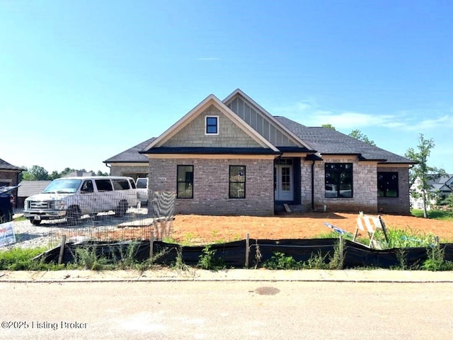 33 Dove Pt, Louisville, KY 40299 - view of front facade