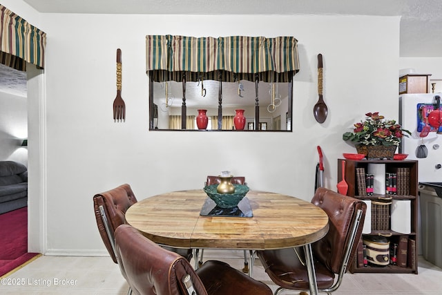 11003 Thunder Dr, Louisville, KY 40272 - view of dining room