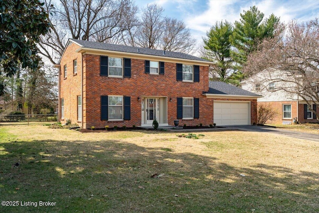 9849 Longwood Cir, Louisville, KY 40223 - photo 1