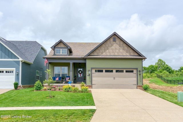 1174 Greens Dr, Simpsonville, KY 40067 - photo 1