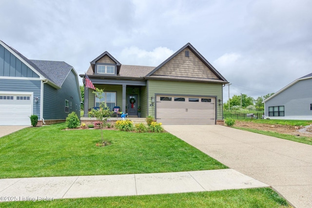 1174 Greens Dr, Simpsonville, KY 40067 - photo 2