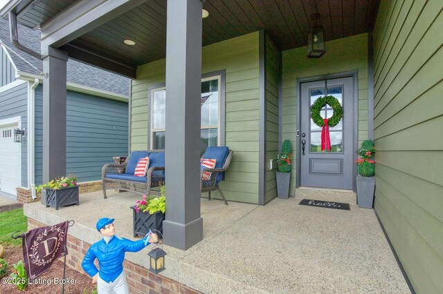1174 Greens Dr, Simpsonville, KY 40067 - photo 4