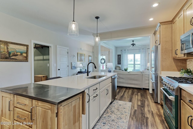 1174 Greens Dr, Simpsonville, KY 40067 - photo 12