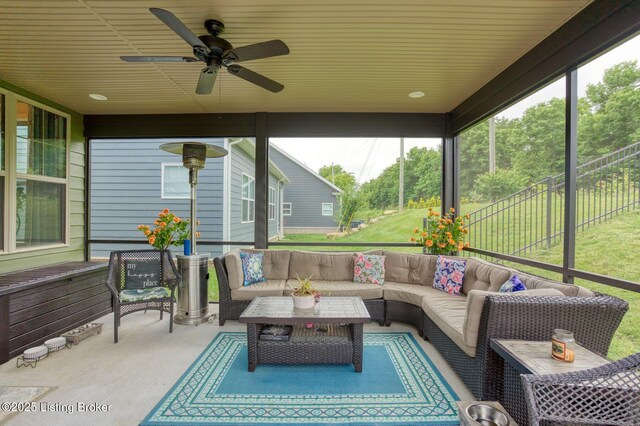 1174 Greens Dr, Simpsonville, KY 40067 - photo 34