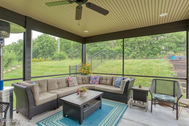 1174 Greens Dr, Simpsonville, KY 40067 - photo 35