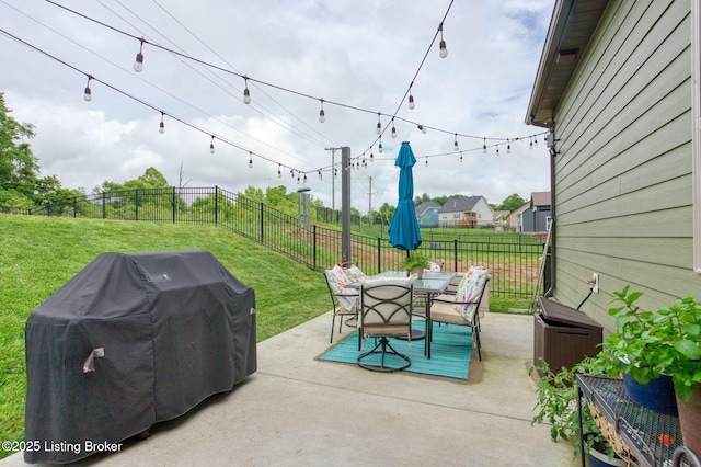 1174 Greens Dr, Simpsonville, KY 40067 - photo 37
