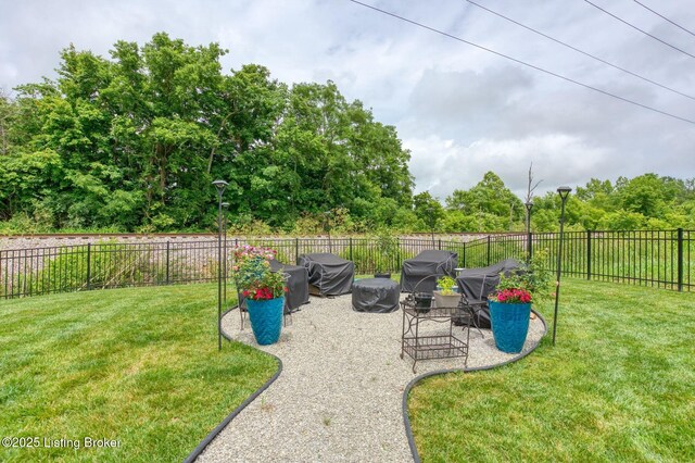 1174 Greens Dr, Simpsonville, KY 40067 - photo 39