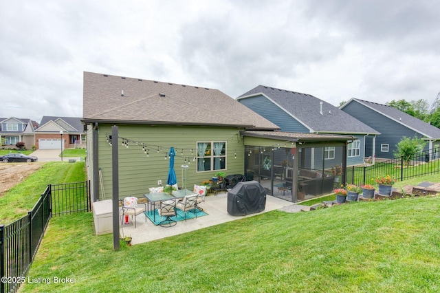 1174 Greens Dr, Simpsonville, KY 40067 - photo 41