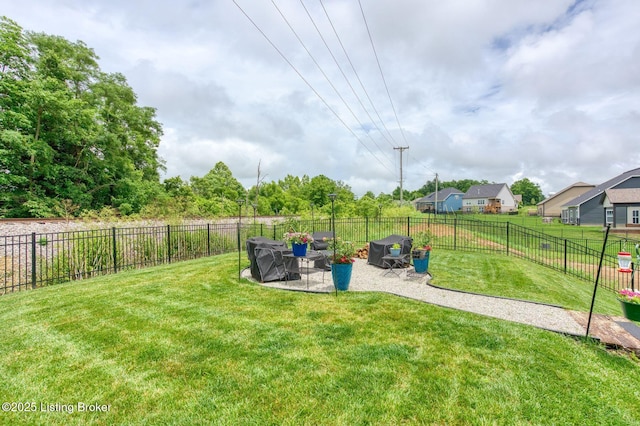 1174 Greens Dr, Simpsonville, KY 40067 - photo 42
