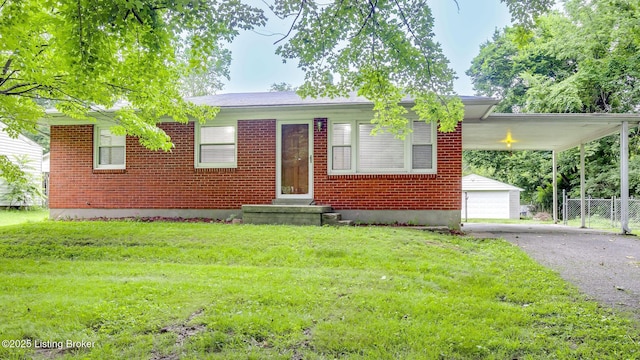 6917 Triangle Dr, Louisville, KY 40214 - photo 3