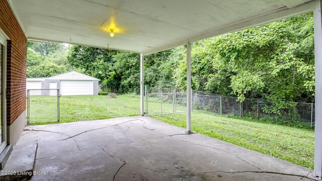 6917 Triangle Dr, Louisville, KY 40214 - photo 31