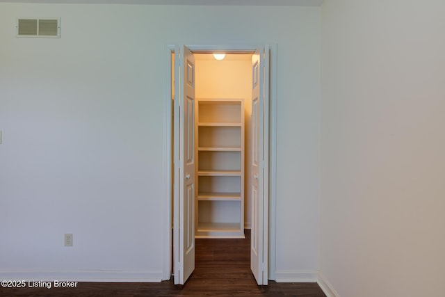 4401 Greenhaven Ln, Goshen, KY 40026 - view of closet