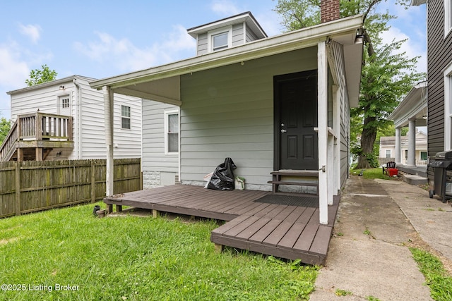1915 S Preston St, Louisville, KY 40217 - photo 35