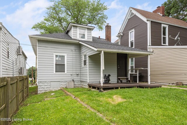 1915 S Preston St, Louisville, KY 40217 - photo 36