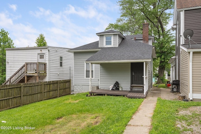 1915 S Preston St, Louisville, KY 40217 - photo 38